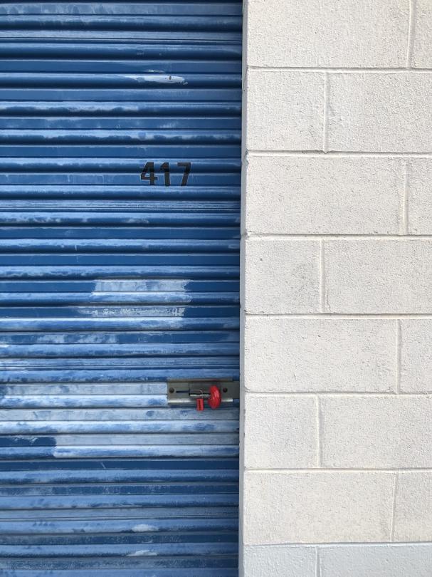 Storage Unit Auction in Clifton Heights, PA at A STORAGE DEPOT